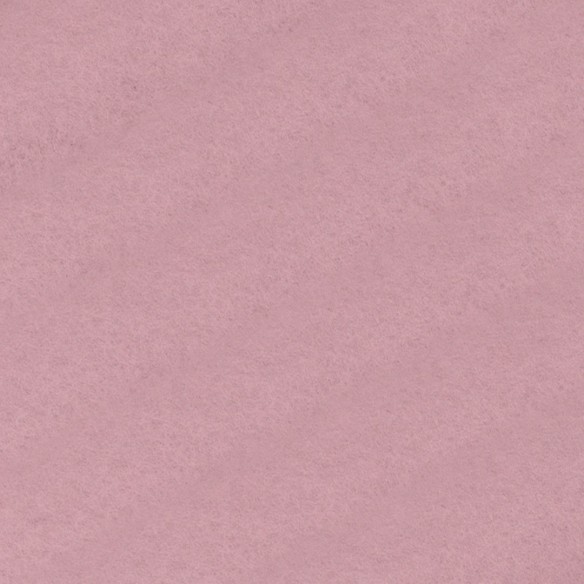 Товстий толстовка з щіткою - Брудно-рожевий