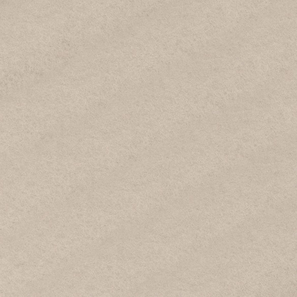 Товстий толстовка з щіткою - Бежевий