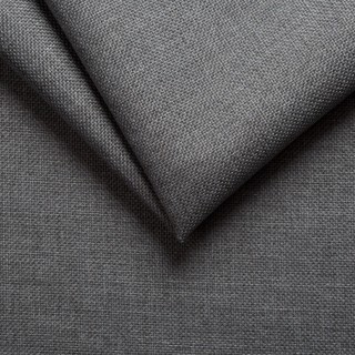 Оббивна тканина HUGO - Антрацит