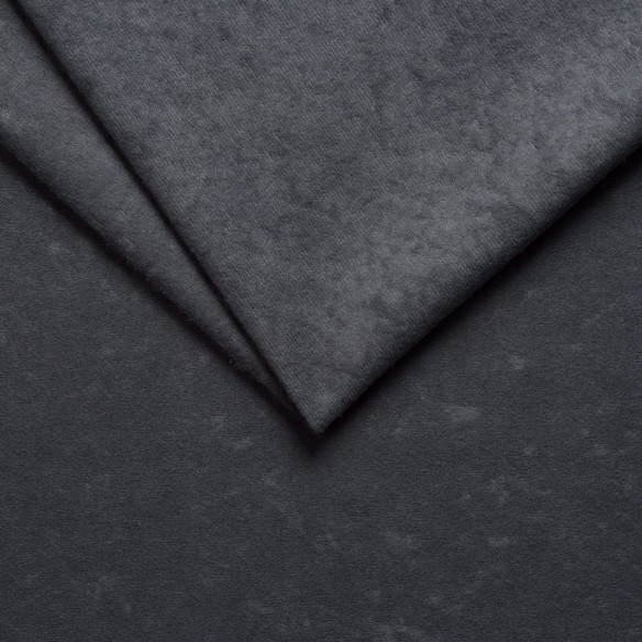 Тканина для оббивки MICROFIBER - Темно-сіра