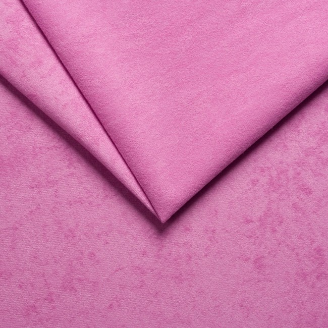 Tkanina obiciowa tapicerska MIKROFIBRA - Różowa