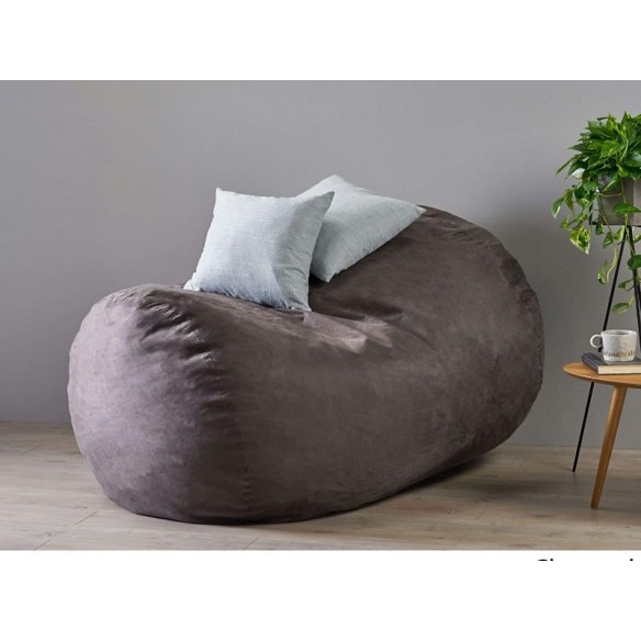 Оббивна тканина MICROFIBER - Кобальт