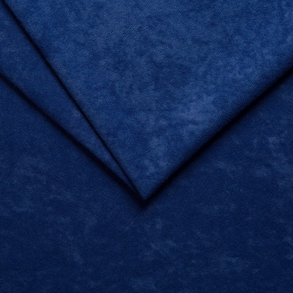 Оббивна тканина MICROFIBER - Кобальт