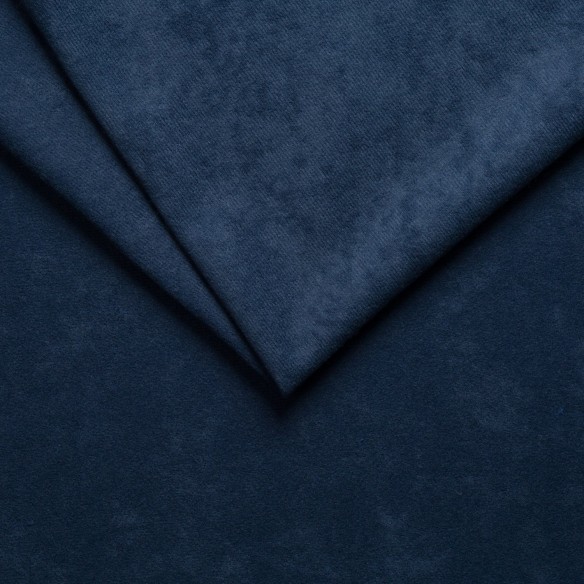 Оббивна тканина MICROFIBER - Темно-синій