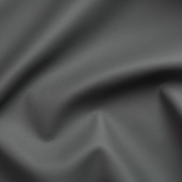 Тканина для оббивки ECO LEATHER - Сірий
