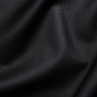 Тканина для оббивки ECO LEATHER - Чорна