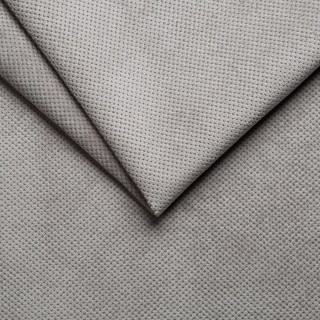 Оббивна тканина WELUR DOT - Срібло