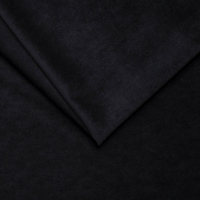 Оббивна тканина WELUR SWING - Чорний