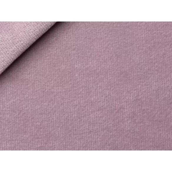 Оббивна тканина WELUR SWING - Брудно-рожевий