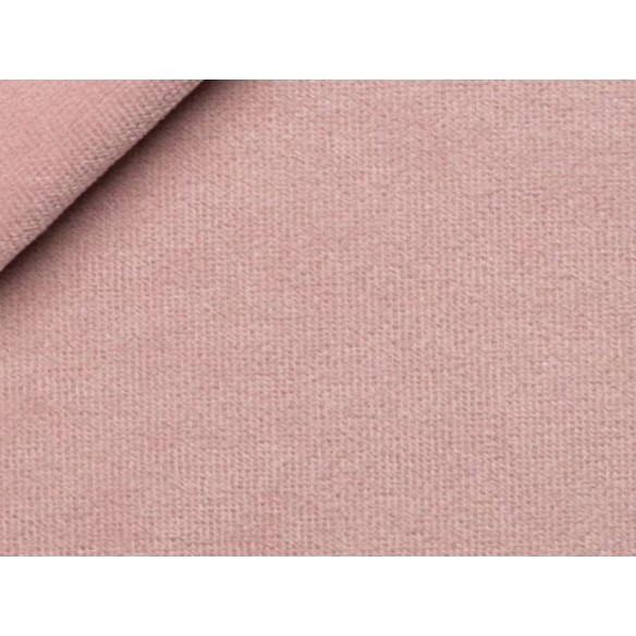 Оббивна тканина WELUR SWING - Ніжно-рожевий
