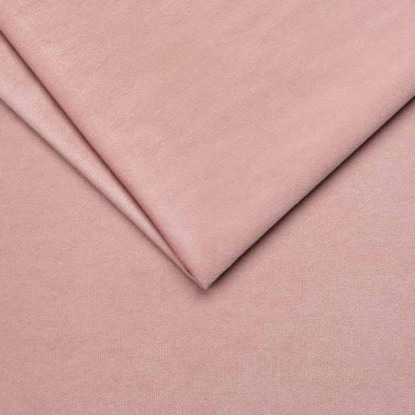 Оббивна тканина WELUR SWING - Ніжно-рожевий