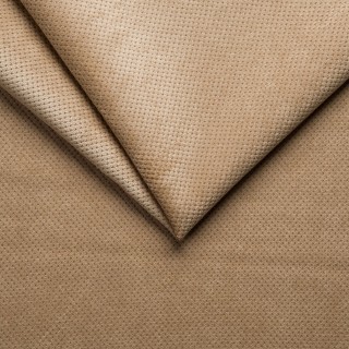 Tkanina obiciowa WELUR DOT - Mika