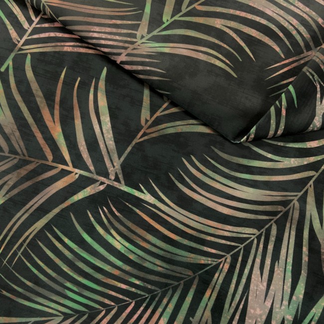 Тканина PRINTED VALLEY Riviera - Ботаніка