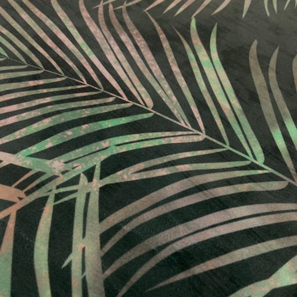 Тканина PRINTED VALLEY Riviera - Ботаніка