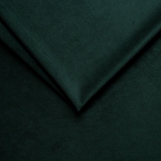 Оббивна тканина WELUR RIVIERA - Темно-зелена