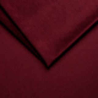 Tkanina obiciowa WELUR RIVIERA - Wino