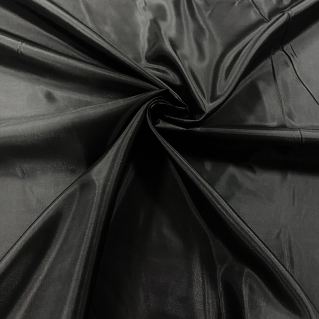 Підкладка з поліестеру - Чорна