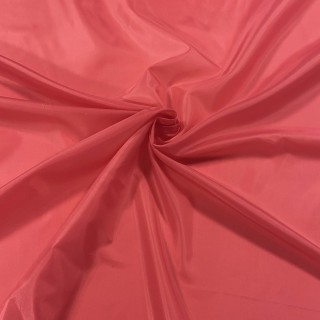 Підкладка з поліестеру - яскраво-червона