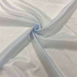 Підкладка з поліестеру - синього кольору