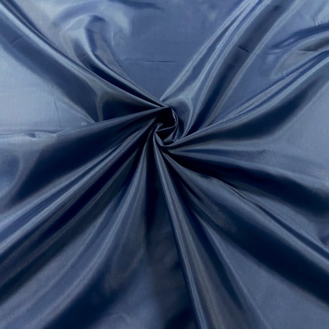 Підкладка з поліестеру - темно-синій
