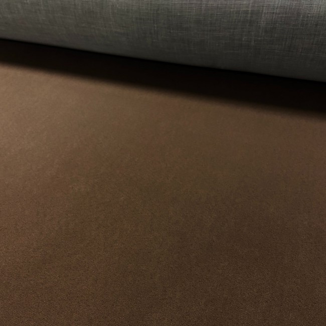 Оббивна тканина NUBUK - Коричневий