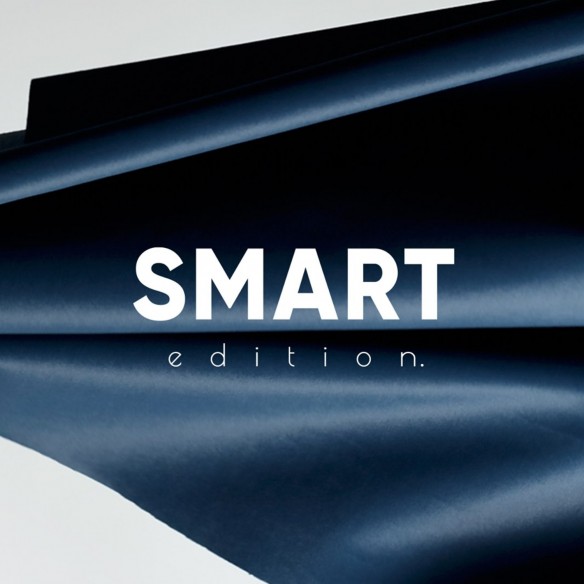 Тканина оббивна WELUR MONOLITH - Екрю