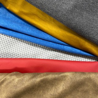 Торці оббивних тканин