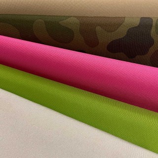 Końcówki tkanin wodoodpornych Kodura 600D