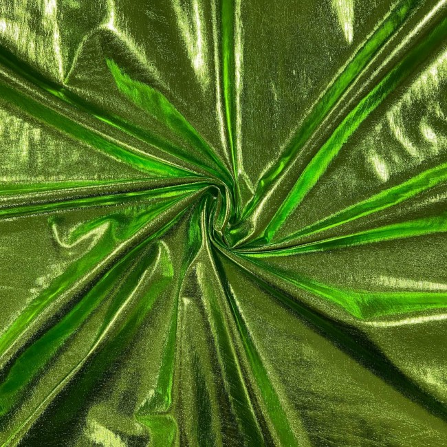 Lama GLOSS - Яскраво-зелений
